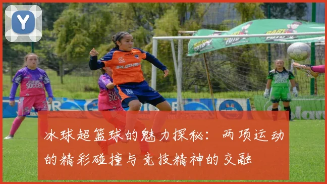 冰球超篮球的魅力探秘：两项运动的精彩碰撞与竞技精神的交融
